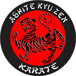 ASHITE