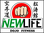 NEW LIFE