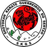 SHOTOKAN KARATÊ GUERREIROS DO SERTÃO