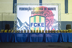 Imagem da PREMIAÇÃO DO RANKING CEARENSE